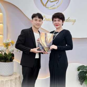 Tốt nghiệp khoá Tháng 3/2024