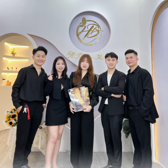 Tốt nghiệp khoá Tháng 3/2024