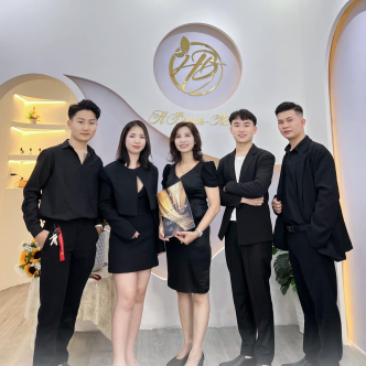 Tốt nghiệp khoá Tháng 3/2024