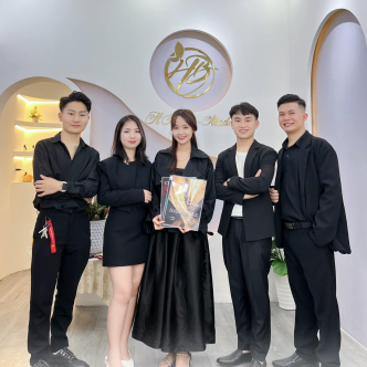 Tốt nghiệp khoá Tháng 3/2024