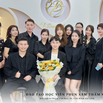 Tốt nghiệp khoá Tháng 3/2024