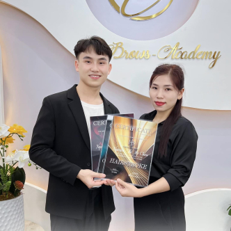 Tốt nghiệp khoá Tháng 3/2024