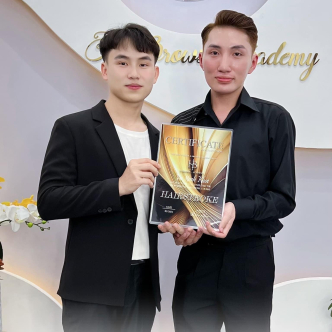 Tốt nghiệp khoá Tháng 3/2024