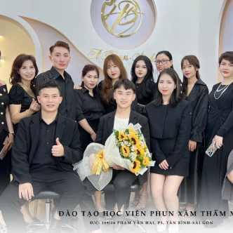 Tốt nghiệp khoá Tháng 3/2024