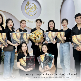 Chứng nhận tốt nghiệp