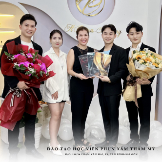 Chứng nhận tốt nghiệp