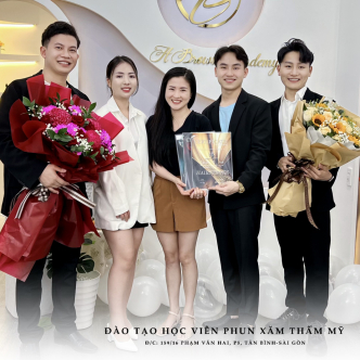 Chứng nhận tốt nghiệp