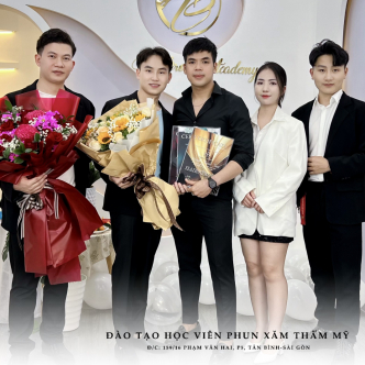 Chứng nhận tốt nghiệp