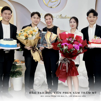 Chứng nhận tốt nghiệp