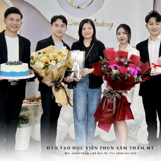 Chứng nhận tốt nghiệp