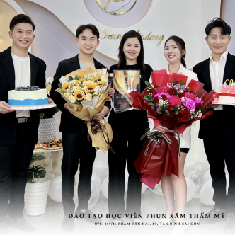 Chứng nhận tốt nghiệp