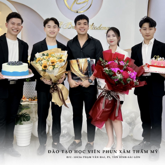 Chứng nhận tốt nghiệp