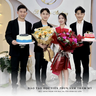 Chứng nhận tốt nghiệp