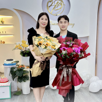 Chứng nhận tốt nghiệp