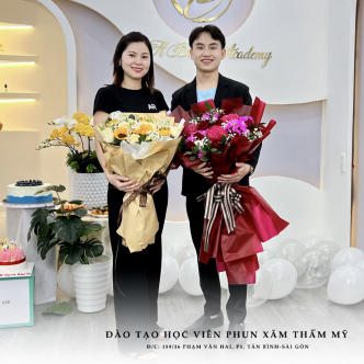 Chứng nhận tốt nghiệp