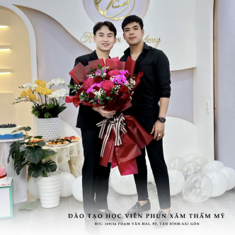 Chứng nhận tốt nghiệp