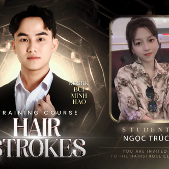 Khoá học tháng 9