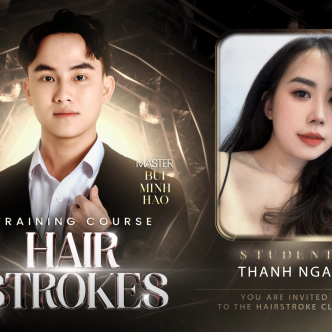 Khoá học tháng 9