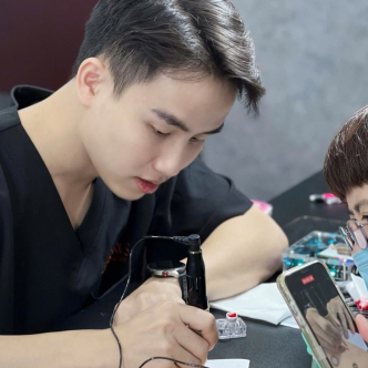 Môi trường đào tạo tại Hbrow