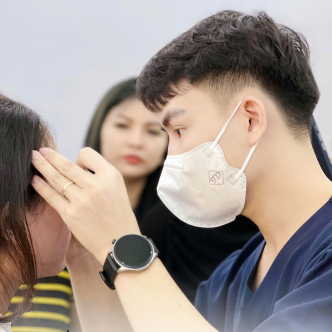 CẬP NHẬT KĨ THUẬT 24 - 25/02/2023