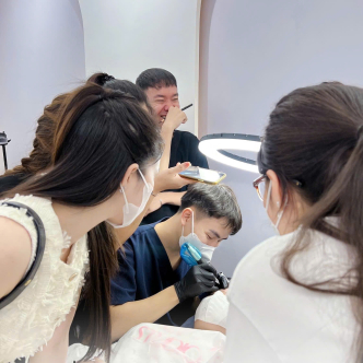 CẬP NHẬT KĨ THUẬT 24 - 25/02/2023