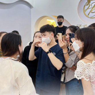 CẬP NHẬT KĨ THUẬT 24 - 25/02/2023