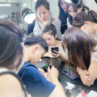 CẬP NHẬT KĨ THUẬT 24 - 25/02/2023