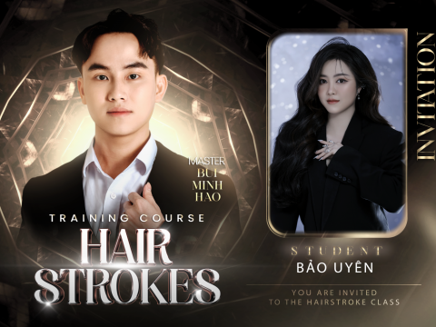 Khoá học tháng 9