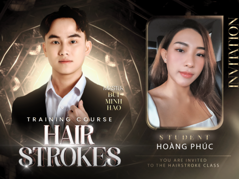 Khoá học tháng 9