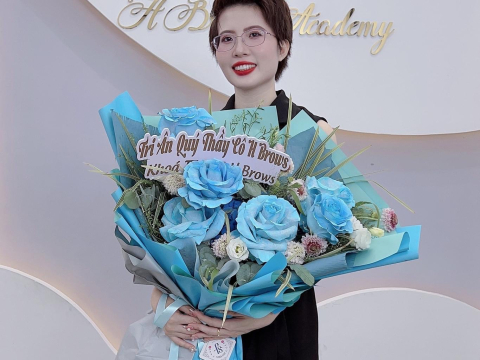 Tốt nghiệp khoá Tháng 5/2024