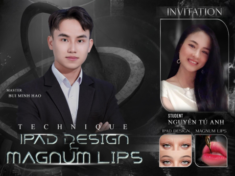 KHOÁ CẬP NHẬT KĨ THUẬT 24 - 25/8/2024