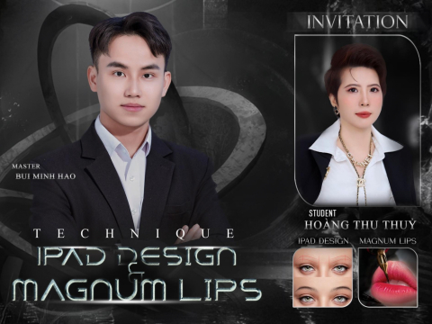 KHOÁ CẬP NHẬT KĨ THUẬT 24 - 25/8/2024