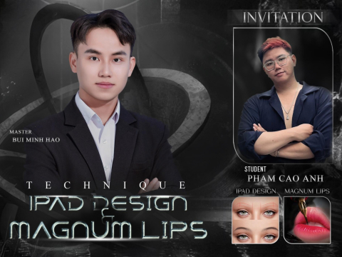 KHOÁ CẬP NHẬT KĨ THUẬT 24 - 25/8/2024