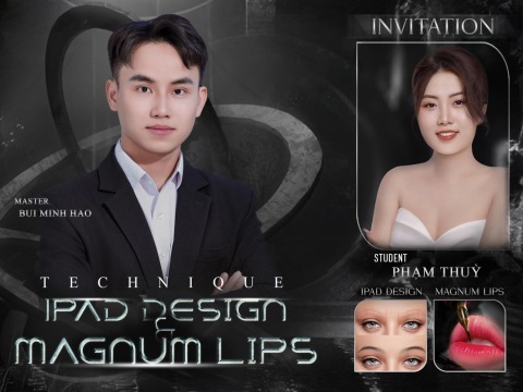 KHOÁ CẬP NHẬT KĨ THUẬT 24 - 25/8/2024