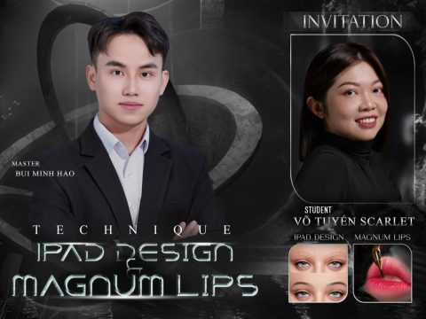 KHOÁ CẬP NHẬT KĨ THUẬT 24 - 25/8/2024