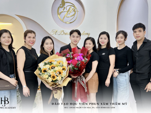 Chứng nhận tốt nghiệp