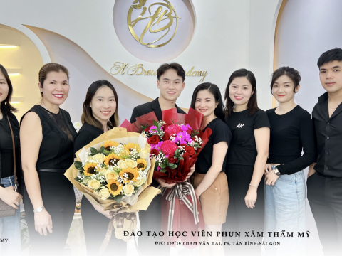 Chứng nhận tốt nghiệp