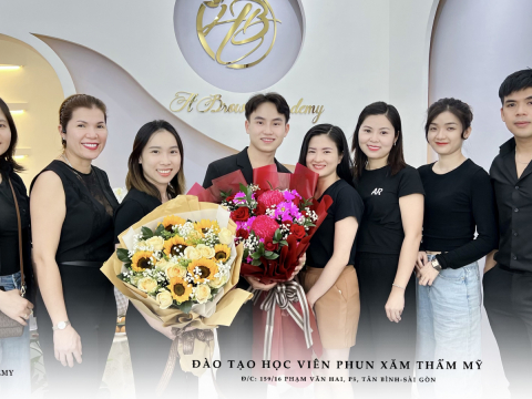 Chứng nhận tốt nghiệp