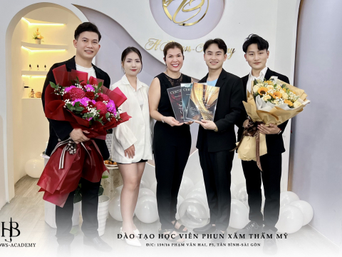 Chứng nhận tốt nghiệp