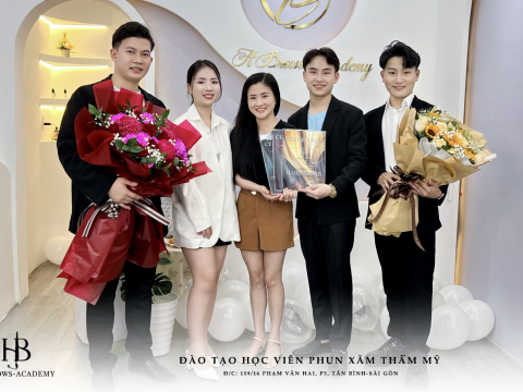 Chứng nhận tốt nghiệp