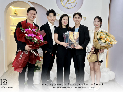 Chứng nhận tốt nghiệp