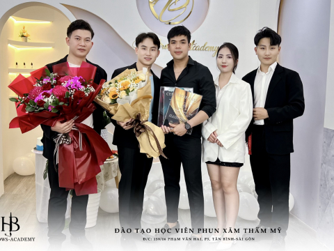 Chứng nhận tốt nghiệp