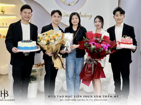 Chứng nhận tốt nghiệp