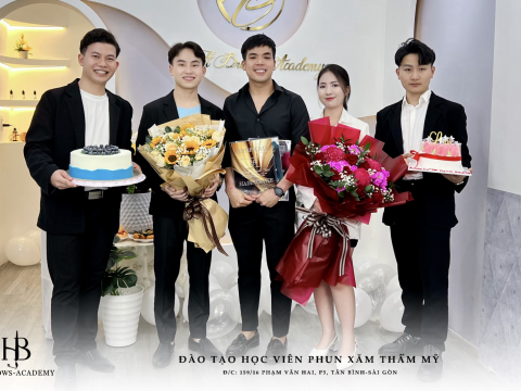 Chứng nhận tốt nghiệp