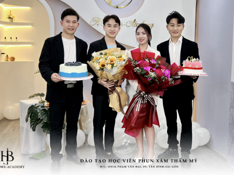 Chứng nhận tốt nghiệp