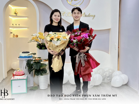 Chứng nhận tốt nghiệp