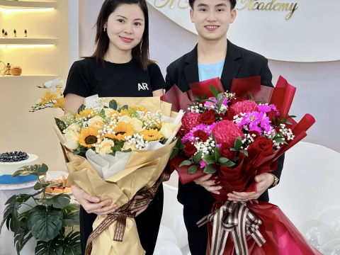 Chứng nhận tốt nghiệp