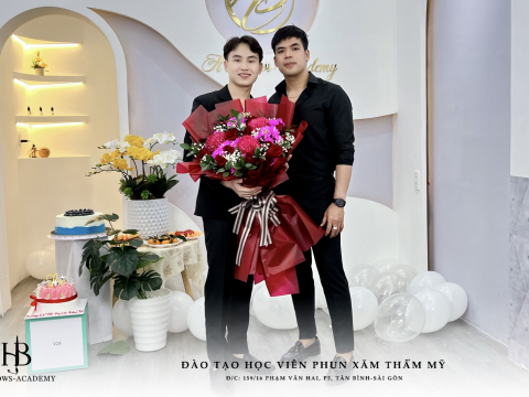 Chứng nhận tốt nghiệp