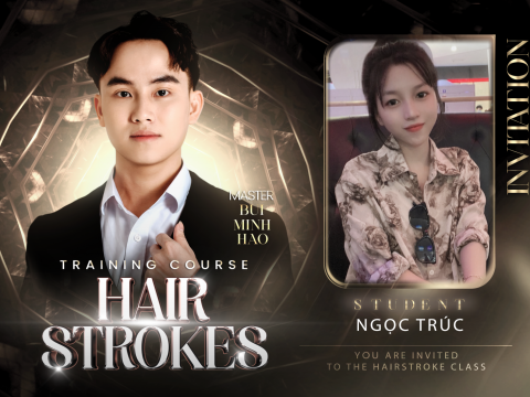 Khoá học tháng 9