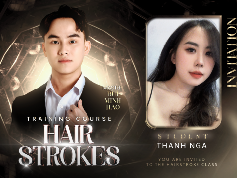 Khoá học tháng 9